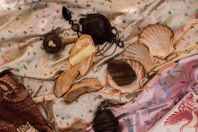 AlmaVie - Purification énergétique