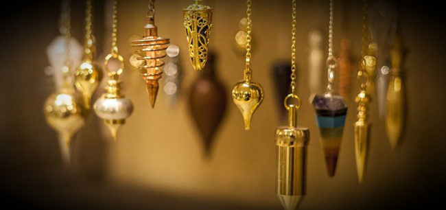 Accompagnement Radiesthésie