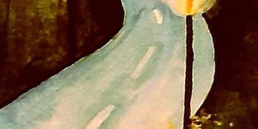 Rien - Ecrit AlmaVie - Veronique B