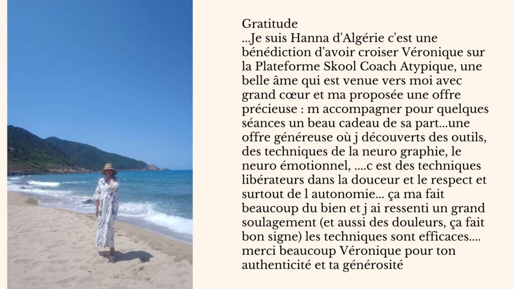 Temoignage