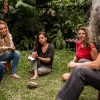 La formation Tryptique aroma d'AlmaVie - ile de la Réunion